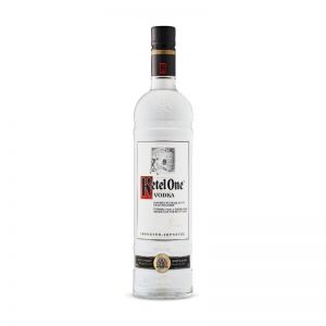 KETEL ONE VODKA